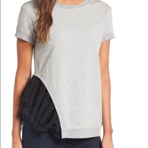 Chelsea 28 Short sleeve knit Top